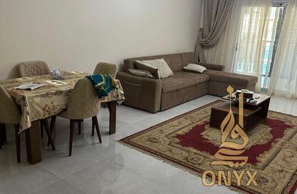 Apartment - 2 Bedrooms - 2 Bathrooms for rent in Downtown - New Alamein City - Al Alamein - North Coast Apartment - 2 Bedrooms - 2 Bathrooms for rent in Downtown - New Alamein City - Al Alamein - North Coast