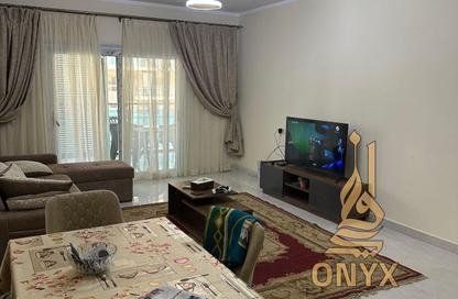Apartment - 2 Bedrooms - 2 Bathrooms for rent in Downtown - New Alamein City - Al Alamein - North Coast Apartment - 2 Bedrooms - 2 Bathrooms for rent in Downtown - New Alamein City - Al Alamein - North Coast