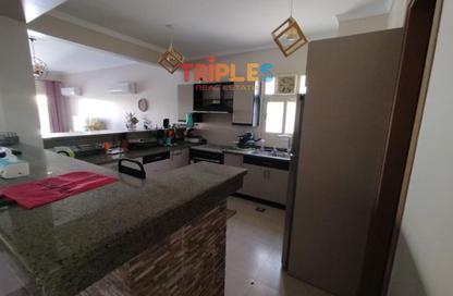 Villa - 5 - 5 for sale in Hacienda Bay - Sidi Abdel Rahman - North Coast