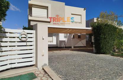 Villa - 5 - 5 for sale in Hacienda Bay - Sidi Abdel Rahman - North Coast