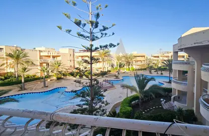 شاليه - 3 غرف نوم - 2 حمامات للبيع في هايدي - قسم برج العرب - الساحل الشمالي