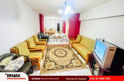 Apartment - 3 Bedrooms - 2 Bathrooms for sale in Royal Plaza - El Montazah - Hay Than El Montazah - Alexandria
