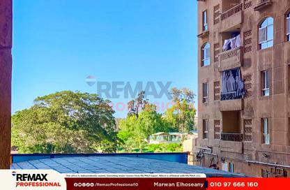 Apartment - 3 Bedrooms - 2 Bathrooms for sale in Royal Plaza - El Montazah - Hay Than El Montazah - Alexandria