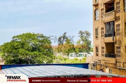 Apartment - 3 Bedrooms - 2 Bathrooms for sale in Royal Plaza - El Montazah - Hay Than El Montazah - Alexandria