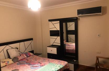 Apartment - 2 Bedrooms - 1 Bathroom for sale in Madinaty - Cairo