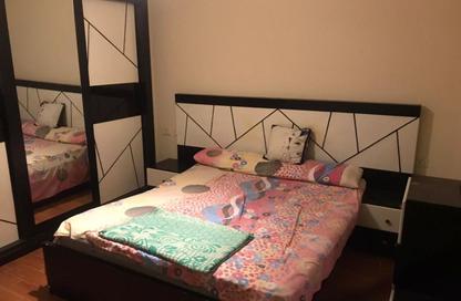 Apartment - 2 Bedrooms - 1 Bathroom for sale in Madinaty - Cairo
