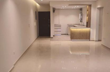 Apartment - 3 Bedrooms - 2 Bathrooms for rent in Al Andalus Buildings - Al Andalus District - New Cairo City - Cairo