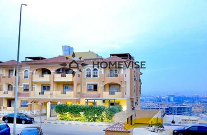 Apartment - 3 - 2 for sale in Al Khamayel city - Sheikh Zayed Compounds - Sheikh Zayed City - Giza Apartment - 3 - 2 for sale in Al Khamayel city - Sheikh Zayed Compounds - Sheikh Zayed City - Giza