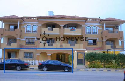 Apartment - 3 - 2 for sale in Al Khamayel city - Sheikh Zayed Compounds - Sheikh Zayed City - Giza Apartment - 3 - 2 for sale in Al Khamayel city - Sheikh Zayed Compounds - Sheikh Zayed City - Giza