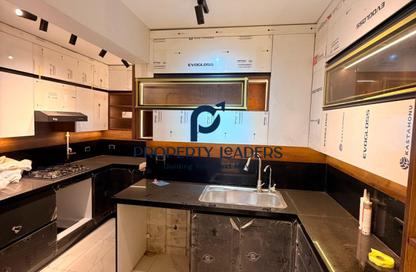 Duplex - 5 - 3 for rent in Six West - Beverly Hills - Sheikh Zayed Compounds - Sheikh Zayed City - Giza