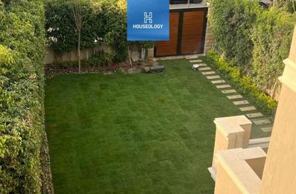 Villa - 4 Bedrooms - 4 Bathrooms for sale in The 1st Settlement - New Cairo City - Cairo