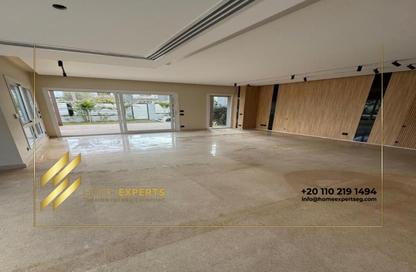 Villa - 4 Bedrooms - 3 Bathrooms for rent in Garden Residence - Hyde Park - New Cairo City - Cairo