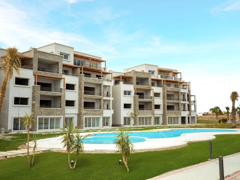 1BR Apartment | Soma Breeze | Installments