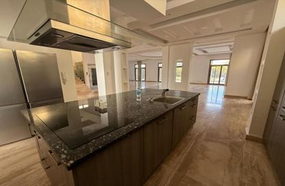 Villa - 4 Bedrooms - 3 Bathrooms for sale in Lac ville - New Zayed City - Sheikh Zayed City - Giza