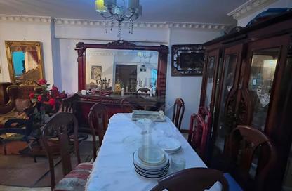 Apartment - 3 Bedrooms - 2 Bathrooms for sale in Abo Qir St. - Ibrahimia - Hay Wasat - Alexandria