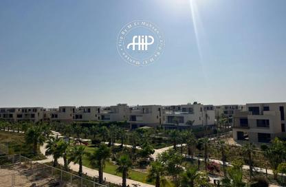 فيلا - 4 - 4 للبيع في ذا كراون - طريق مصر اسكندرية الصحراوي - مدينة 6 أكتوبر - الجيزة