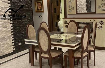 Apartment - 2 Bedrooms - 1 Bathroom for sale in El Rehab Extension - Al Rehab - New Cairo City - Cairo