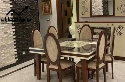 شقة - 2 غرف نوم - 1 حمام للبيع في امتداد الرحاب - الرحاب - مدينة القاهرة الجديدة - القاهرة