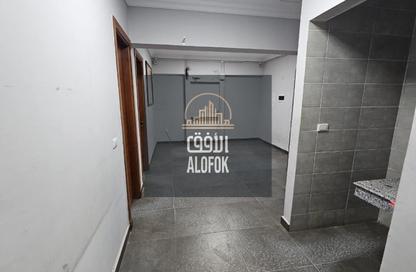Clinic - 2 Bedrooms - 1 Bathroom for rent in Lazurde - 8th District - Sheikh Zayed City - Giza