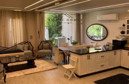 Villa - 3 Bedrooms - 3 Bathrooms for sale in Nyoum October - Northern Expansions - 6 October City - Giza