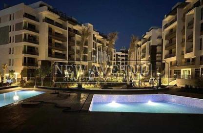Apartment - 2 - 2 for sale in New Cairo Centre - North Teseen St. - The 5th Settlement - New Cairo City - Cairo