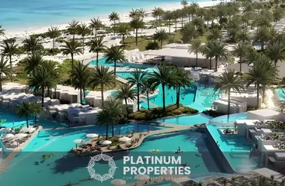 Villa - 4 Bedrooms - 4 Bathrooms for sale in Soul North Coast - Qesm Ad Dabaah - North Coast Villa - 4 Bedrooms - 4 Bathrooms for sale in Soul North Coast - Qesm Ad Dabaah - North Coast