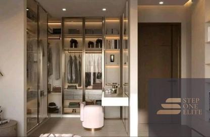 Apartment - 2 Bedrooms - 2 Bathrooms for sale in Talala - New Heliopolis Compounds - New Heliopolis - Cairo