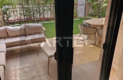 Townhouse - 5 - 5 for sale in District 5 - 5th Settlement Compounds - The 5th Settlement - New Cairo City - Cairo
