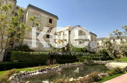 iVilla - 3 Bedrooms - 3 Bathrooms for sale in Mountain View Hyde Park - 5th Settlement Compounds - The 5th Settlement - New Cairo City - Cairo iVilla - 3 Bedrooms - 3 Bathrooms for sale in Mountain View Hyde Park - 5th Settlement Compounds - The 5th Settlement - New Cairo City - Cairo