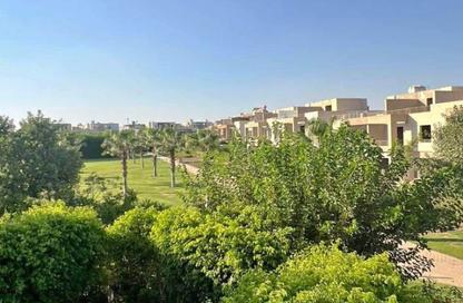 فيلا - 4 غرف نوم - 4 حمامات للبيع في نيو جيزة - طريق مصر اسكندرية الصحراوي - مدينة 6 أكتوبر - الجيزة