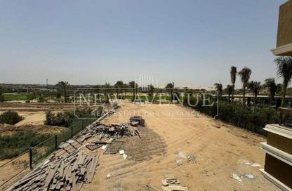 منزل مزدوج - 3 غرف نوم - 4 حمامات للبيع في نيو جيزة - طريق مصر اسكندرية الصحراوي - مدينة 6 أكتوبر - الجيزة منزل مزدوج - 3 غرف نوم - 4 حمامات للبيع في نيو جيزة - طريق مصر اسكندرية الصحراوي - مدينة 6 أكتوبر - الجيزة