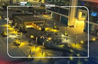 Office Space - Studio - 1 Bathroom for rent in Trivium Zayed - 2nd District - Sheikh Zayed City - Giza Office Space - Studio - 1 Bathroom for rent in Trivium Zayed - 2nd District - Sheikh Zayed City - Giza