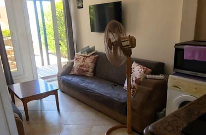 Chalet - 2 Bedrooms - 2 Bathrooms for sale in Remas - Markaz Al Hamam - North Coast Chalet - 2 Bedrooms - 2 Bathrooms for sale in Remas - Markaz Al Hamam - North Coast