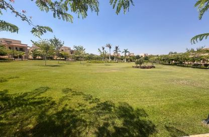 Villa - 4 Bedrooms - 4 Bathrooms for sale in Privado - Madinaty - Cairo