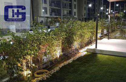 Apartment - 2 Bedrooms - 2 Bathrooms for rent in Azad - 5th Settlement Compounds - The 5th Settlement - New Cairo City - Cairo Apartment - 2 Bedrooms - 2 Bathrooms for rent in Azad - 5th Settlement Compounds - The 5th Settlement - New Cairo City - Cairo