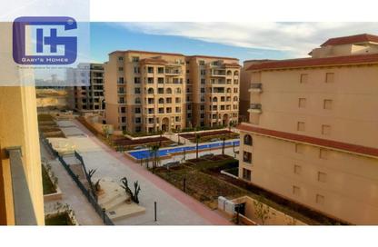 Apartment - 3 Bedrooms - 3 Bathrooms for sale in 90 Avenue - South Investors Area - New Cairo City - Cairo