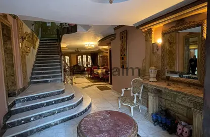 شقة - 6 غرف نوم - 6 حمامات للبيع في الربوة - كمبوندات الشيخ زايد - الشيخ زايد - الجيزة