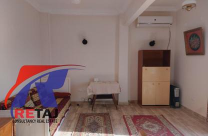 Penthouse - 2 Bedrooms - 1 Bathroom for rent in El Narges Buildings - Al Narges - New Cairo City - Cairo Penthouse - 2 Bedrooms - 1 Bathroom for rent in El Narges Buildings - Al Narges - New Cairo City - Cairo