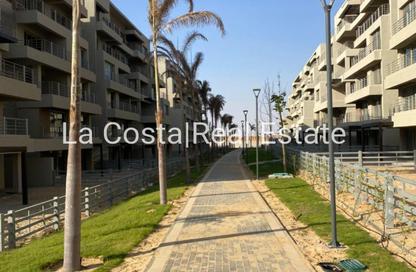 Apartment - 2 Bedrooms - 3 Bathrooms for sale in Capital Gardens Palm Hills - Mostakbal City Compounds - Mostakbal City - Future City - Cairo Apartment - 2 Bedrooms - 3 Bathrooms for sale in Capital Gardens Palm Hills - Mostakbal City Compounds - Mostakbal City - Future City - Cairo
