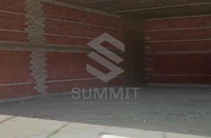 Shop - Studio for rent in Mivida - 5th Settlement Compounds - The 5th Settlement - New Cairo City - Cairo