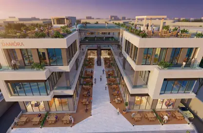 محل تجاري - استوديو - 2 حمامات للبيع في محور محمد نجيب - ابو الهول - مدينة القاهرة الجديدة - القاهرة