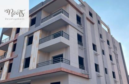 Duplex - 4 Bedrooms - 3 Bathrooms for sale in Beit Alwatan - 6 October Compounds - 6 October City - Giza Duplex - 4 Bedrooms - 3 Bathrooms for sale in Beit Alwatan - 6 October Compounds - 6 October City - Giza