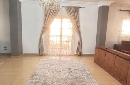 Apartment - 3 - 3 for rent in Yasmine District - 14th District - Sheikh Zayed City - Giza Apartment - 3 - 3 for rent in Yasmine District - 14th District - Sheikh Zayed City - Giza
