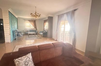Apartment - 3 - 3 for rent in Yasmine District - 14th District - Sheikh Zayed City - Giza