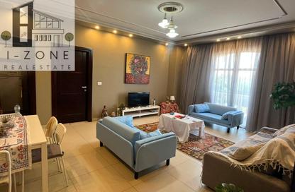 Apartment - 1 - 1 for rent in Hyde Park - New Cairo City - Cairo