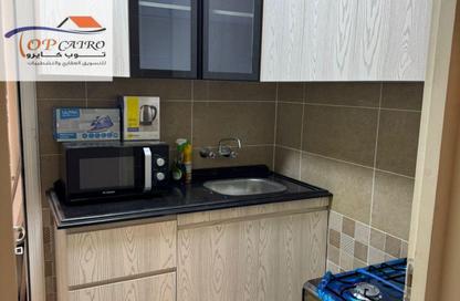 Apartment - 2 Bedrooms - 1 Bathroom for rent in B12 - Madinaty - Cairo