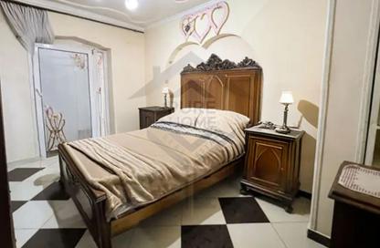 Apartment - 2 Bedrooms - 2 Bathrooms for sale in Shaarawy St. - Laurent - Hay Sharq - Alexandria Apartment - 2 Bedrooms - 2 Bathrooms for sale in Shaarawy St. - Laurent - Hay Sharq - Alexandria