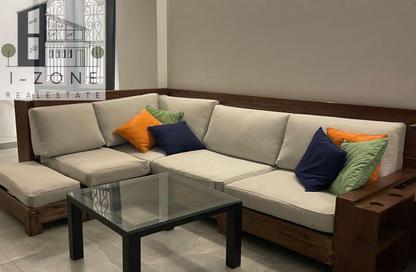 Apartment - 2 Bedrooms - 3 Bathrooms for rent in Villette - 5th Settlement Compounds - The 5th Settlement - New Cairo City - Cairo