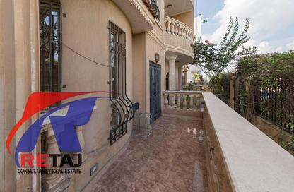 Apartment - 2 - 2 for rent in Orouba Axis - Area A - Ganoob El Acadimia - New Cairo City - Cairo Apartment - 2 - 2 for rent in Orouba Axis - Area A - Ganoob El Acadimia - New Cairo City - Cairo