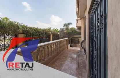 Apartment - 2 - 2 for rent in Orouba Axis - Area A - Ganoob El Acadimia - New Cairo City - Cairo Apartment - 2 - 2 for rent in Orouba Axis - Area A - Ganoob El Acadimia - New Cairo City - Cairo